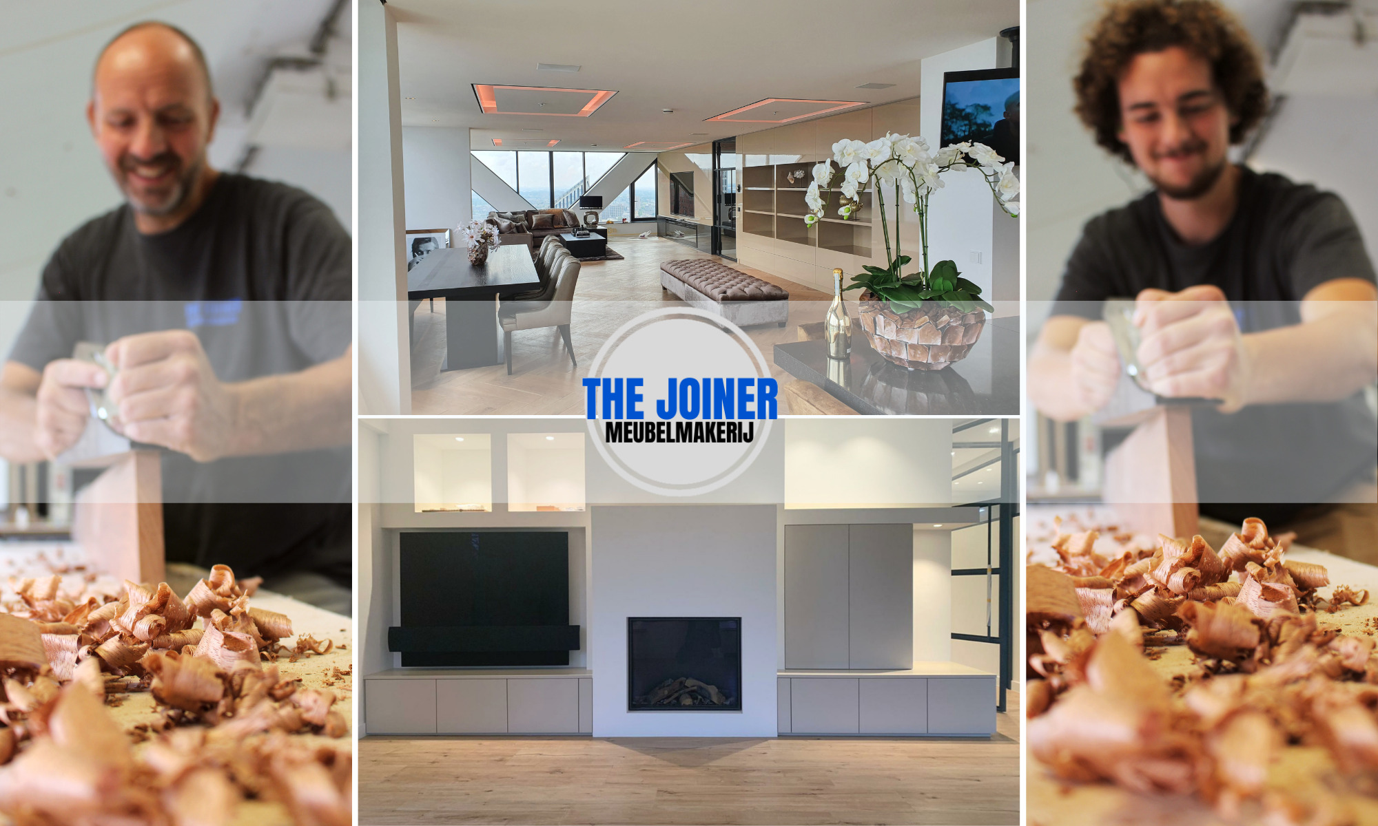 The Joiner